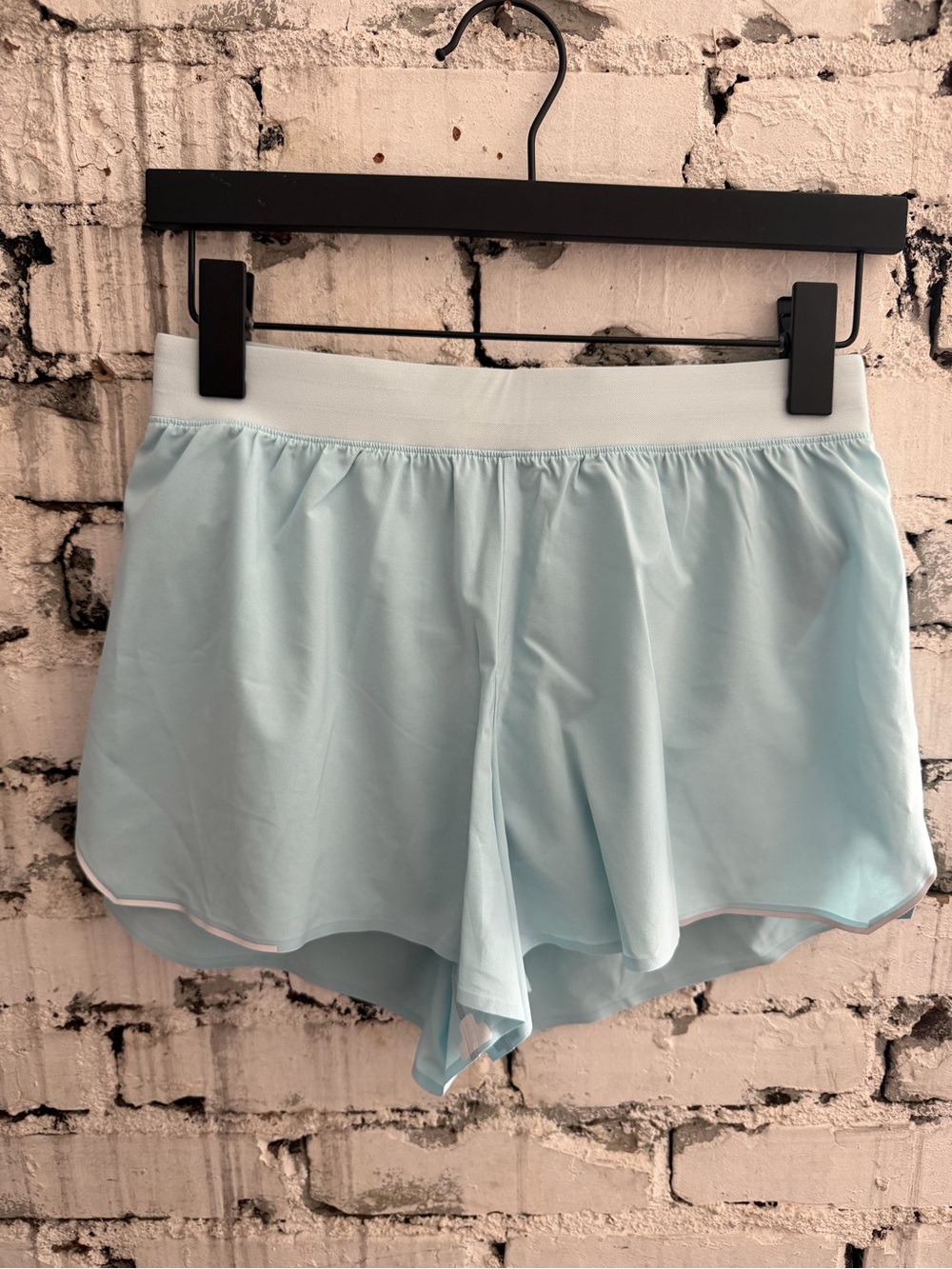 Men’s Fast and Free Split Short 3”